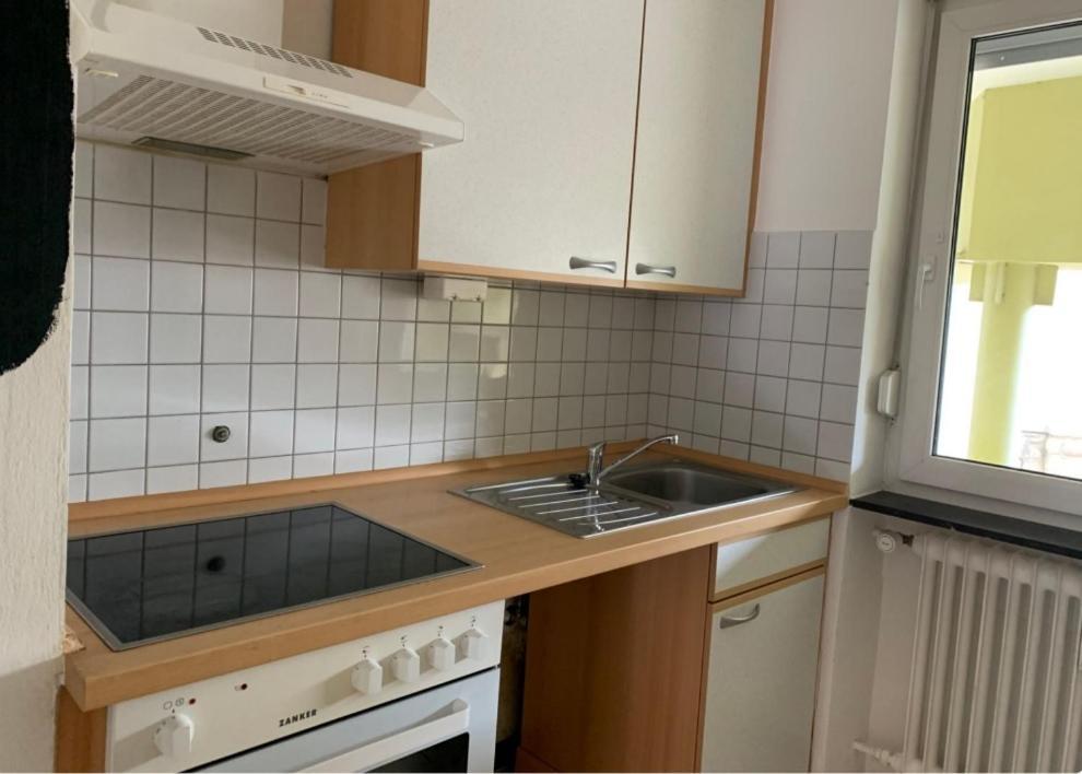 Privatzimmer Nahe Residenz Und Innenstadt Wurzburgo Exterior foto